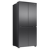 Hisense 483L French Door Refrigerator Dark Stainless Steel HRCD483E image NaN