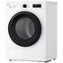 LG Series 1 8kg Heat Pump Dryer White DVH1-08WP image NaN