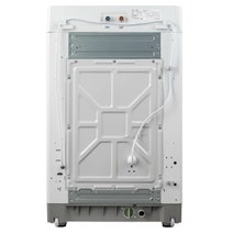 Seiki 10kg Top Load Washing Machine SC1000AU7TLW hero image