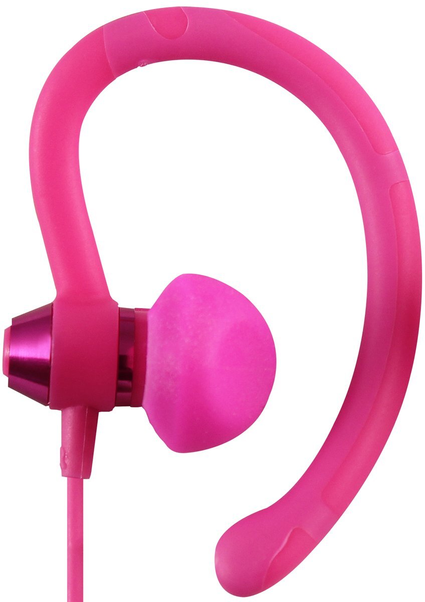 ト セール おすすめ Moki ACC-HPS90PK Sports Earphones | Appliances Online ヘッドフォン+イヤフォン