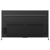 TCL 85 Inch P725 4K UHD HDR Smart Android TV 85P725 hero image