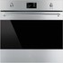 Smeg SFPA6395X 60cm Classic Aesthetic Pyrolytic Built-In Oven image NaN