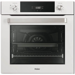 Haier 60cm Seven Function Oven with Air Fry Grey HWO60S7ELG4 hero image