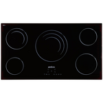 Brohn 90cm Built-in Ceramic Cooktop BRCC9001 hero image