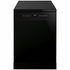 Smeg 60cm Freestanding Dishwasher Black DWA6214B2 image NaN