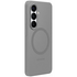 Samsung Silicone Magnet Case S26 Grey EF-ES942CJEGWW image NaN