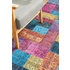 Rug Culture Illusions Large Multi-coloured Rug 400X80CM - ILU-167-MLTI-40080 image NaN
