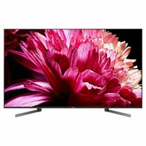 Sony 65 Inch X95G 4K UHD HDR Smart Android LED TV - KD65X9500G hero image