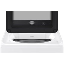LG 8kg Series 5 AI Top Load Washing Machine White WTX3-08W hero image