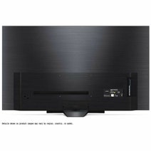 LG BX 65 Inch 4K UHD HDR Smart OLED TV OLED65BXPTA hero image