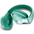 JBL JBLE55BTTEL Wireless Over Ear Headphones image NaN