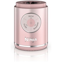 Ninja Blast Max Portable Blender Pink BC251PK hero image