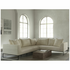 Kalona Vaeroy Modular Five Seater Left Facing Sofa Pearl 208-03B-01B-VILA-54 image NaN