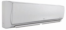 LG R09AWN-13 2.5kW Reverse Cycle Split System hero image