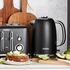 Sunbeam Alinea Kettle Black Classics KE2700K image NaN