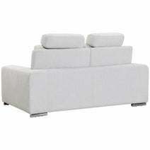 Kalona Ahlbeck Shell Two Seater Sofa - 6765-2P-TX2221 hero image