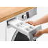 Fisher & Paykel 12kg WashSmart Front Load Washing Machine WH1260P1 image NaN