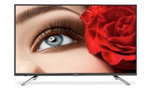 Hitachi VZ435100 43" 82cm Full HD LED LCD TV hero image