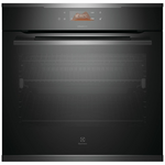 Electrolux 60cm Pyrolytic Built-In Steam Oven EVEP615DSE hero image