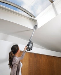 Black & Decker HVFE2150LB-XE Stick Vacuum hero image