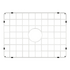 Turner Hastings Novi 60 Protective Stainless Steel Grid NO60SSG image NaN