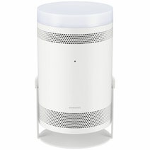 Samsung The Freestyle Projector SP-LSP3BLAXXY hero image