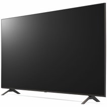LG 65 Inch 4K UHD HDR Smart LED TV 65UP8000PTB hero image