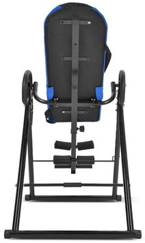 Lifespan Fitness INVERSIONTABLEQ2 Quantum 2 Inversion Table hero image