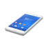 Sony XPERIA Z3 - White D6653 16GB image NaN