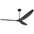 Big Ass Fans 2.1m Haiku Indoor in Black with Universal Mount B3213-X4-AB-06-1-1 image NaN