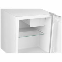 Hisense Bar Fridge 45L White HRBF45 hero image