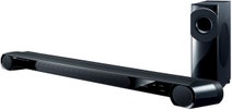 Yamaha YSP3300BTSW Soundbar with Bluetooth hero image