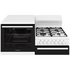 Westinghouse Elevated Natural Gas Conventional Oven WDG110WCNG-L image NaN
