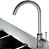 Arc ITLSS Goose Neck Mixer Tap image NaN