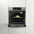 Haier, 60cm Grey, 7 Function Oven with Air Fry HWO60S7EG4 image NaN
