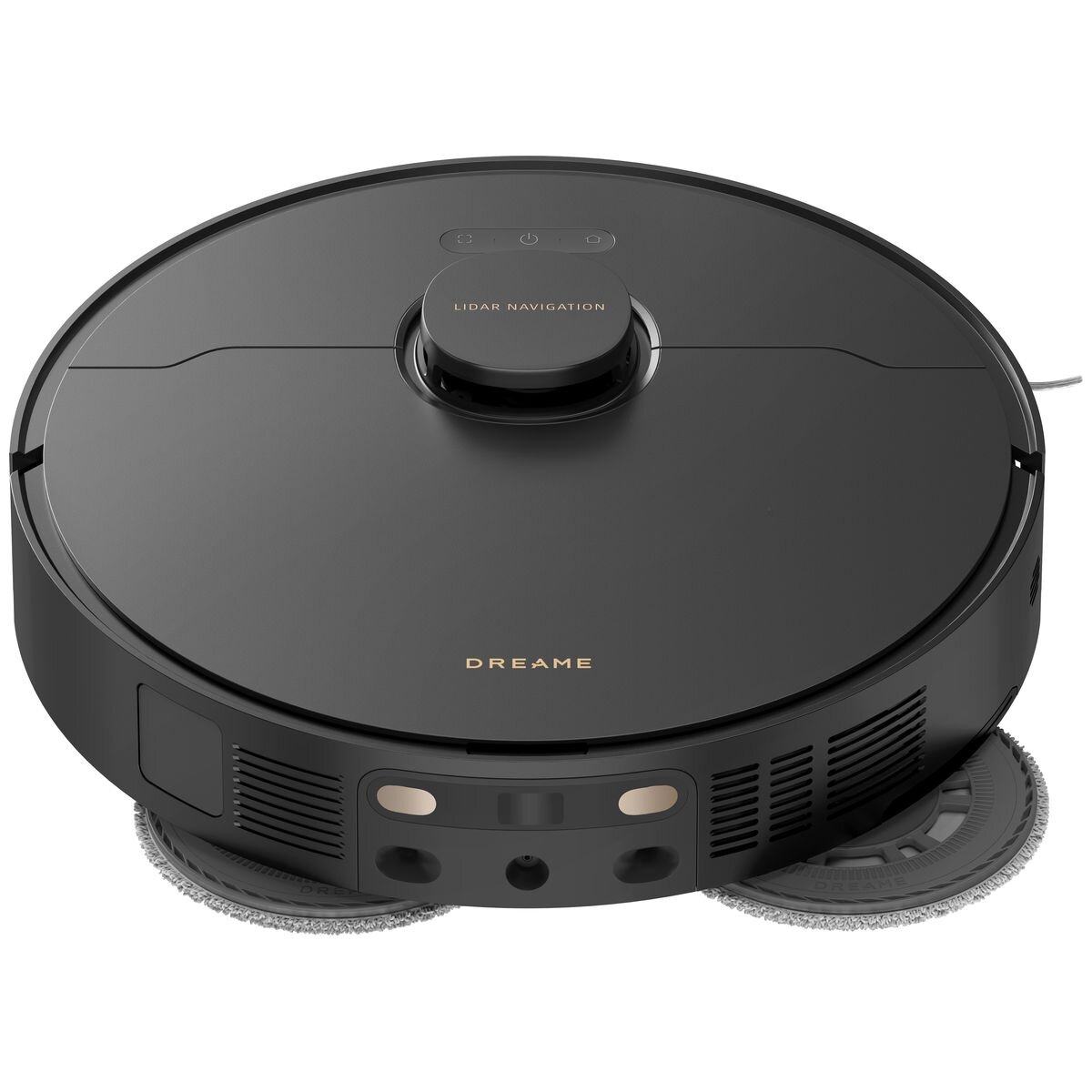 DREAME X40 Ultra Robot Vacuum and Mop DRE-X40U hero image