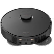 DREAME X40 Ultra Robot Vacuum and Mop DRE-X40U hero image