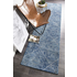 Rug Culture Oasis Extra Large Navy Rug 500X80CM - OAS-457-NAVY-500X80 image NaN