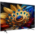 TCL 85 Inch C655 QLED 4K Google TV 85C655 image NaN