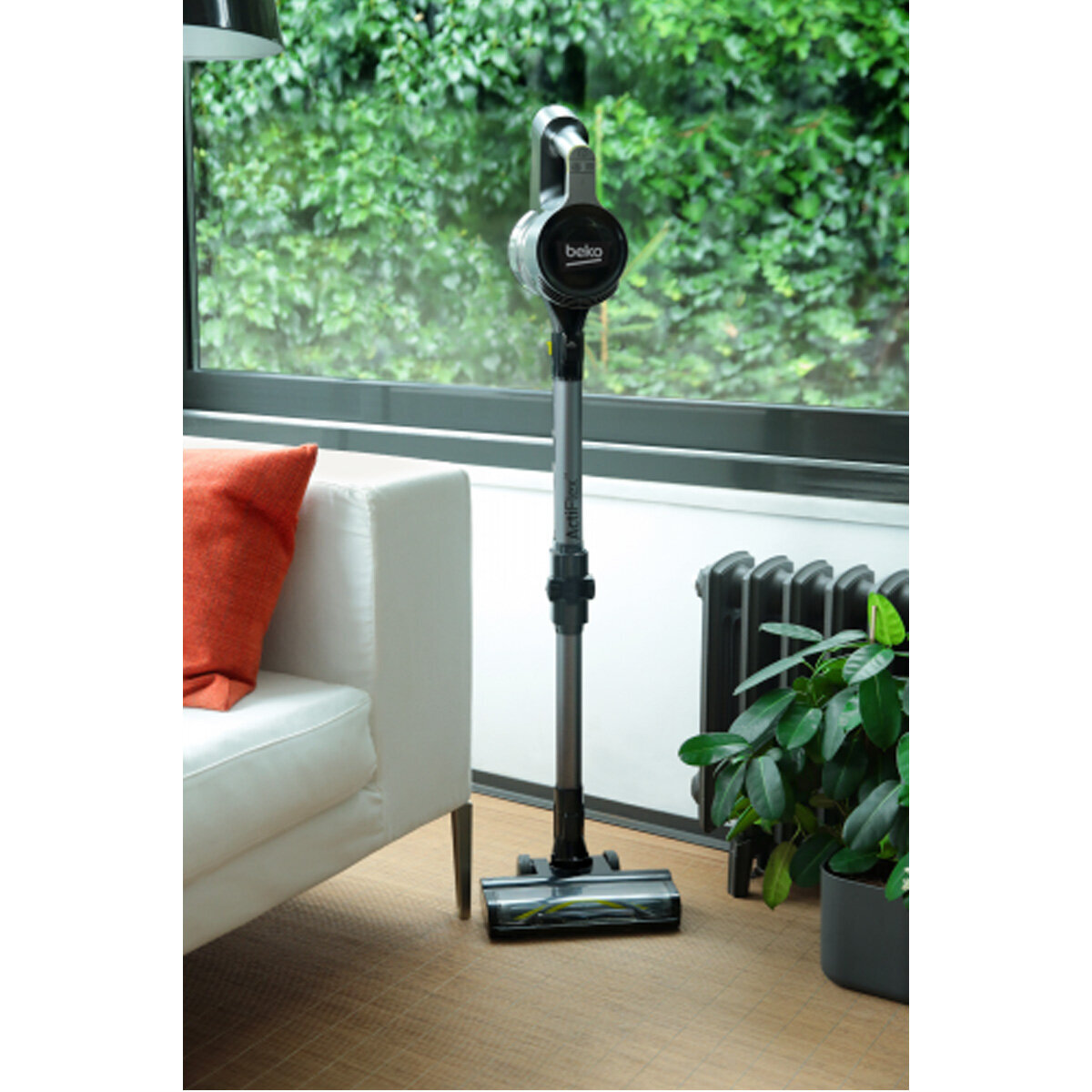 Beko Powerclean Cordless Vacuum Cleaner VRT94929VI Appliances Online