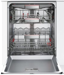 Bosch SMV88TX01A Serie 8 Fully Integrated Dishwasher hero image