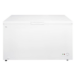 TCL 371L Hybrid Chest Freezer F380CFW hero image