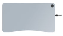 Lifespan Fitness ERGODESK Ergo Standing Desk hero image