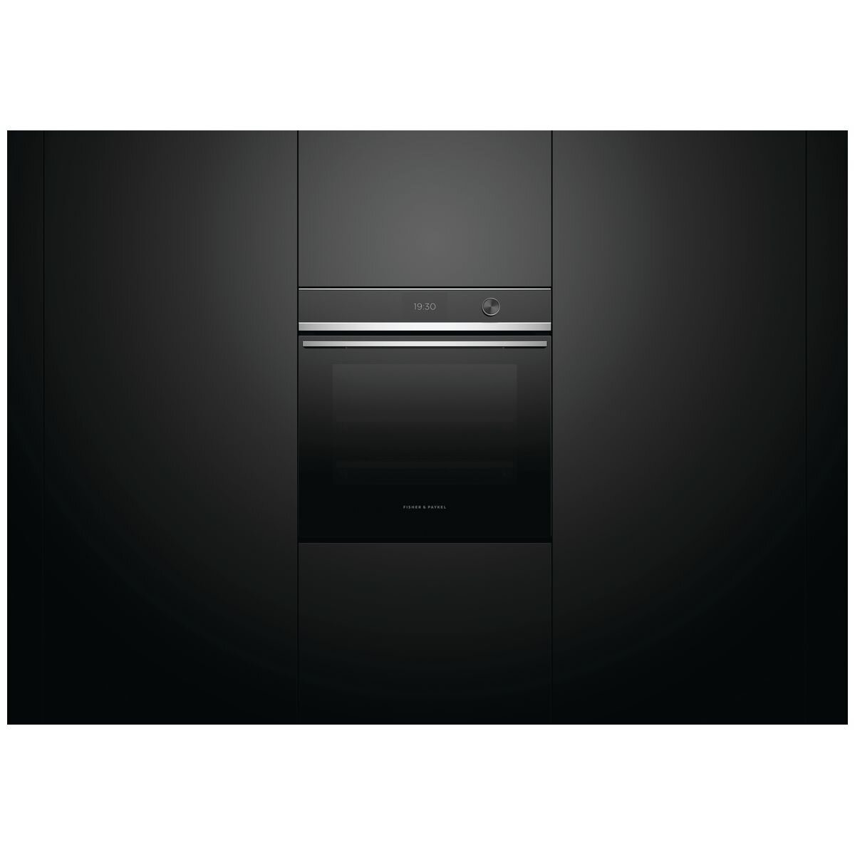 Fisher & Paykel Series 11 60cm Contemporary Built-In Combi-Steam Oven OS60SDTDX2 hero image