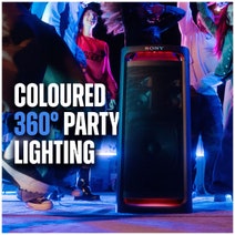 Sony ULT TOWER 9AC Party Speaker SRSULT900AC hero image