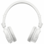 Pioneer DJ HDJ-S7 Professional on-ear DJ headphones White PDJ-HDJ-S7-WH hero image