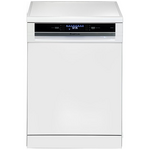 Artusi 60cm Freestanding White Dishwasher ADW7003W hero image