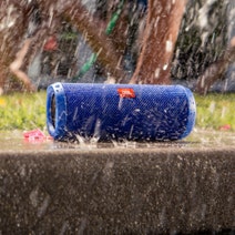 JBL JBLXTREMEBLUAS Xtreme Blue Wireless Speaker hero image