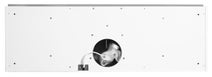 Westinghouse WRH908IS 90cm Slideout Rangehood hero image