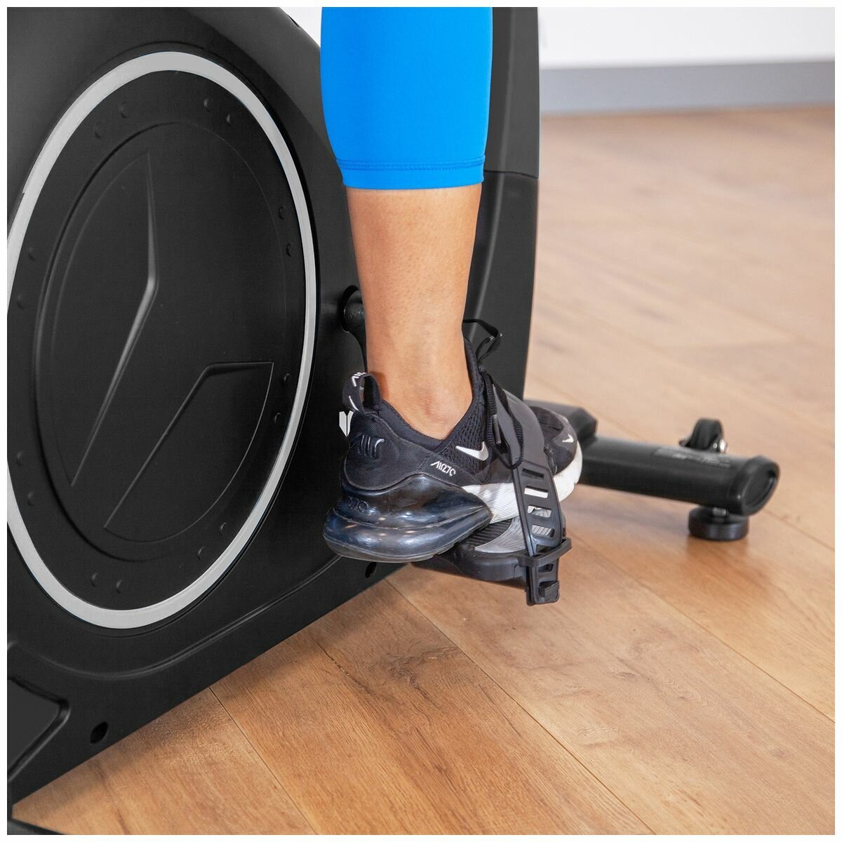 Lifespan Fitness Exercise Bike EXER-80 hero image